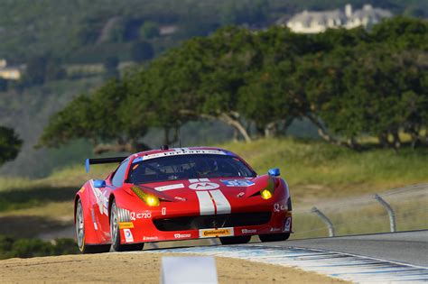 Ferrari 458 GT3