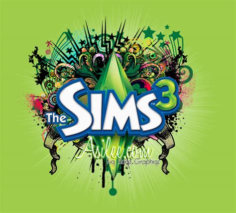 The Sims 3 Wallpapers - WallpaperSafari