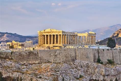 Famous Ancient Sites in Greece & the islands | Greeka