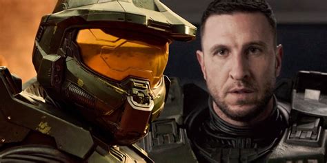 Master Chief's Voice Is The Weirdest Part Of The Halo TV Show