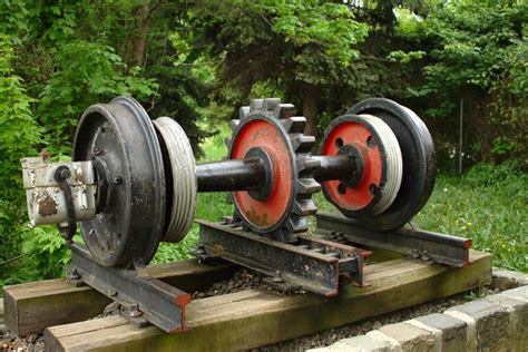 11 Rack And Pinion Examples: Types, Working, Parts – Lambda Geeks