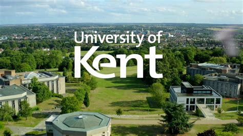 University of Kent Latest Masters Scholarships, UK, 2022