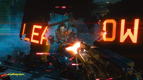 CDPR Releases New 4K Cyberpunk 2077 Screenshot Showcasing Some ...