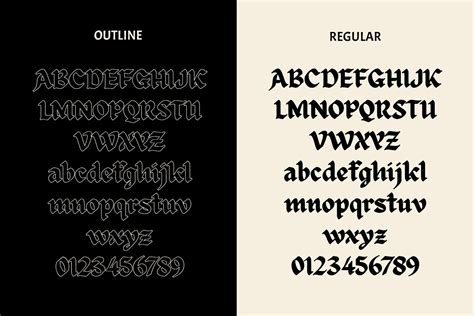 ED Celandine Typeface Font Free Download - TMfonts