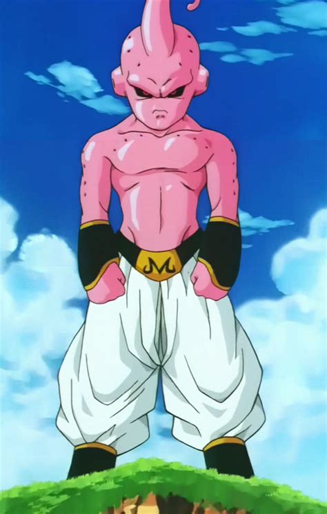 Majin Buu (disambiguation) | Dragon Ball Wiki | FANDOM powered by Wikia