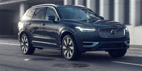 Volvo Xc90 2024 Price - Betsy Lucienne