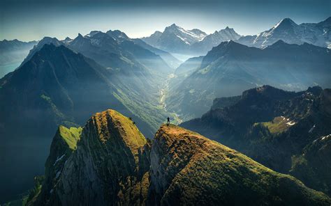 Swiss Alps Wallpaper (61+ images)