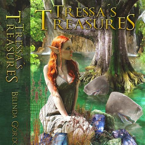 Book cover for fantasy novel based on Celtic mythology- this book is ...