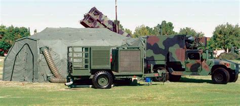 Patriot Air and Missile Defense System | HDT Global