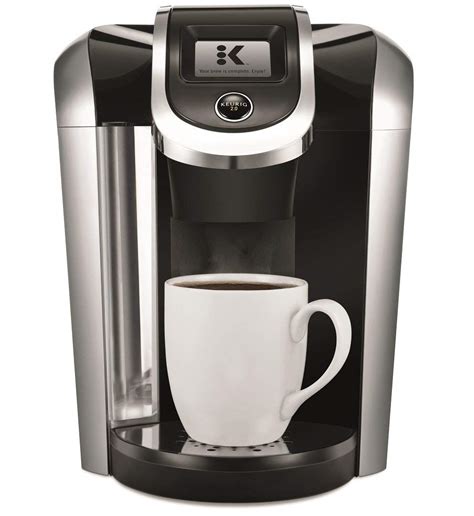 Keurig K475 Single Serve K-Cup Pod Coffee Maker $69.99