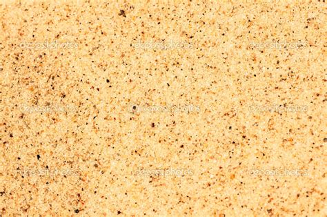 Coarse sand background texture. Macro of coarse sand grains Stock Photo ...