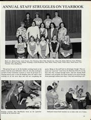 Shawsville High School - Shawnee Yearbook (Shawsville, VA), Class of 1977, Pages 50 - 67