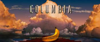 Logo Joke / Columbia Pictures - TV Tropes