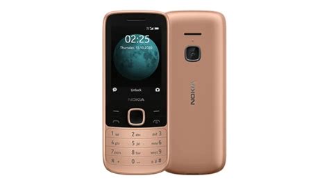 Nokia 225 4G Specs and Price » PhoneCorridor