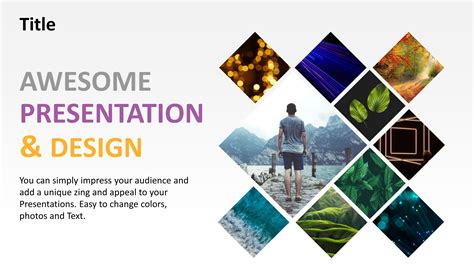 animated powerpoint slide templates