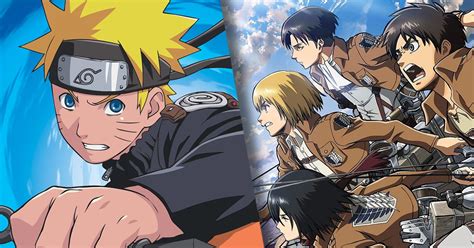 The Best Anime to Watch on Netflix