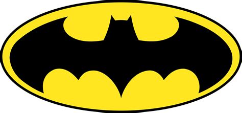 Batman logo – Vector | Batman logo, Batman tattoo, Batman symbol