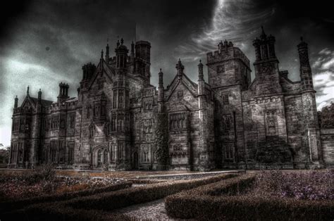 Gothic Architecture Wallpapers - Wallpaper Cave