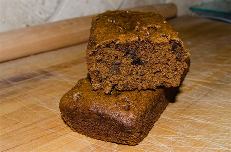 English Style Malt Loaf | The Fresh Loaf