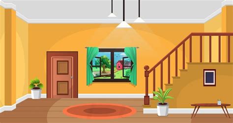 Details 300 cartoon house inside background - Abzlocal.mx