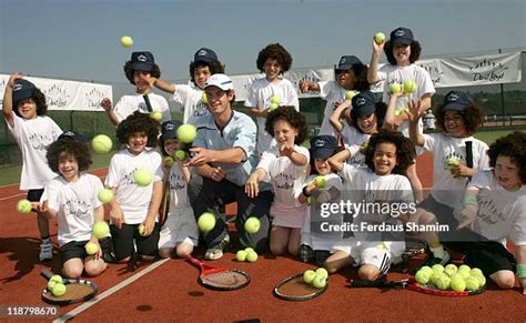 37 David Lloyd Tennis Centre Stock Photos, High-Res Pictures, and Images - Getty Images