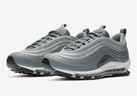 Nike Air Max 97 Grey BV1986-001 Release Date - Sneaker Bar Detroit