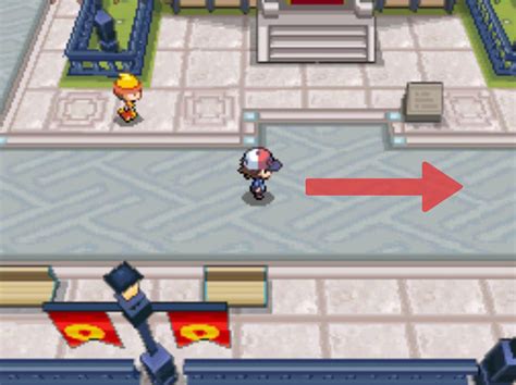 How To Get TM30 Shadow Ball in Pokémon Black & White - Guide Strats