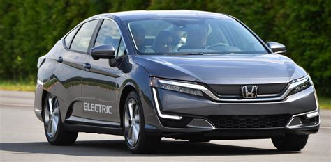 Honda will unveil a new all-electric vehicle this autumn | Electrek