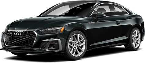 2023 Audi A5 Incentives, Specials & Offers in Pittsfield MA