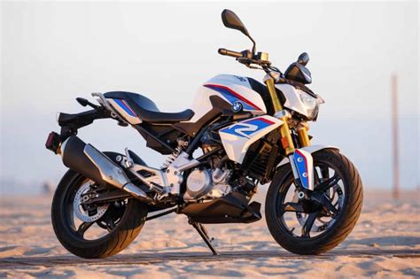 Price Announced for BMW G 310 R & G 310 GS Motorcycles