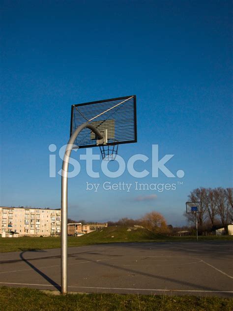 Street Basketball Stock Photo | Royalty-Free | FreeImages