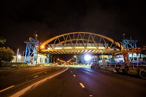 Parramatta Light Rail – Sydney Olympic Park Business Association