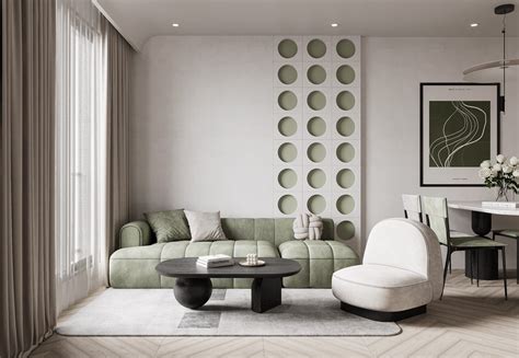 HOME DESIGNING: Sage Green Home Interiors With Soothing Energy - Da Vinci Lifestyle