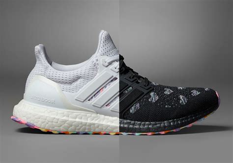 adidas UltraBOOST Valentine's Day 2023 Collection | SneakerNews.com