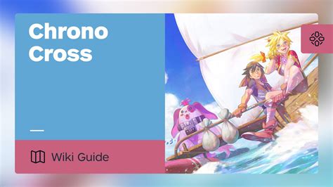 Endings - Chrono Cross Guide - IGN