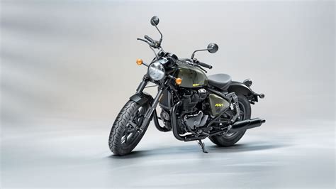 Royal Enfield Shotgun 650 Price, Images, Colours, Mileage