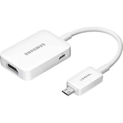 Samsung Galaxy Hdmi Adapter | Tablet Accessories | Home Office & School ...