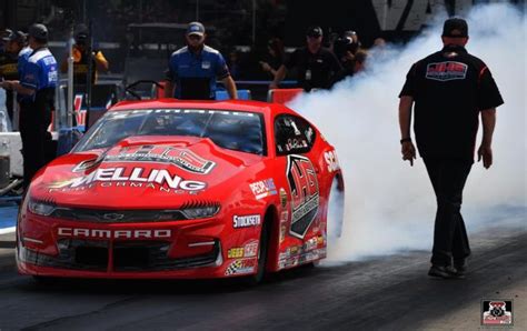 Home | Erica Enders Racing