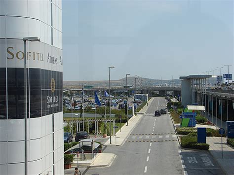 Athens Photo Gallery: Picture of Sofitel Athens Airport