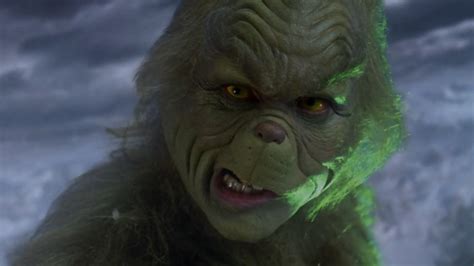 Drew’s Reviews: THE GRINCH (2000)