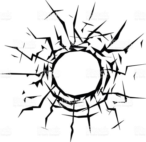 Hole Vector at GetDrawings | Free download