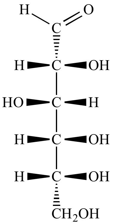 Illustrated Glossary of Organic Chemistry - Fischer projection