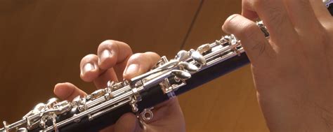 How to Play the Oboe：An instrument that is difficult but worth it! - Musical Instrument Guide ...