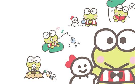 Update 83+ desktop keroppi wallpaper - in.coedo.com.vn