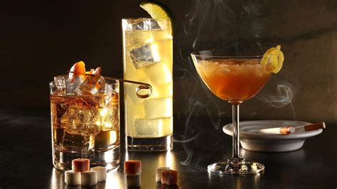 Chicago's cocktail history is surprisingly bare. Why? - Chicago Tribune