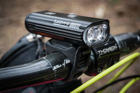 Lezyne Connect Smart Pairs Front and Rear Lights for Mountain Biking at ...