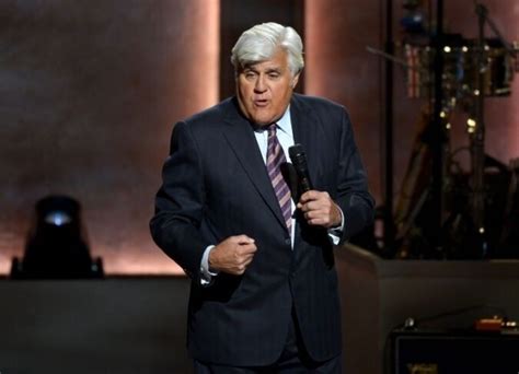 Jay Leno Bio, Age, Height, Weight, Career, Wife, Net Worth