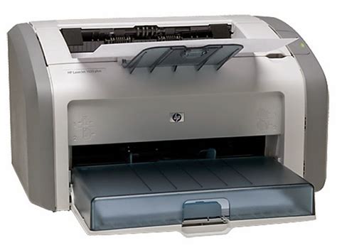 HP Laserjet 1020 Printer Drivers