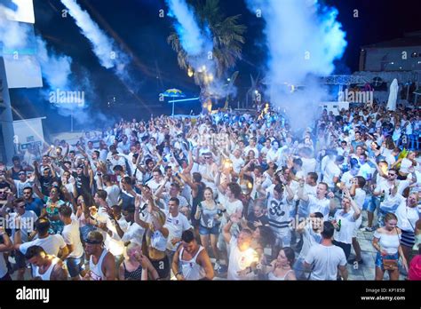 Crete Nightlife High Resolution Stock Photography and Images - Alamy