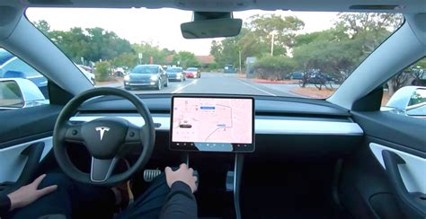 Tesla’s limited Full Self-Driving beta is rolling out tonight, confirms Elon Musk | LaptrinhX / News